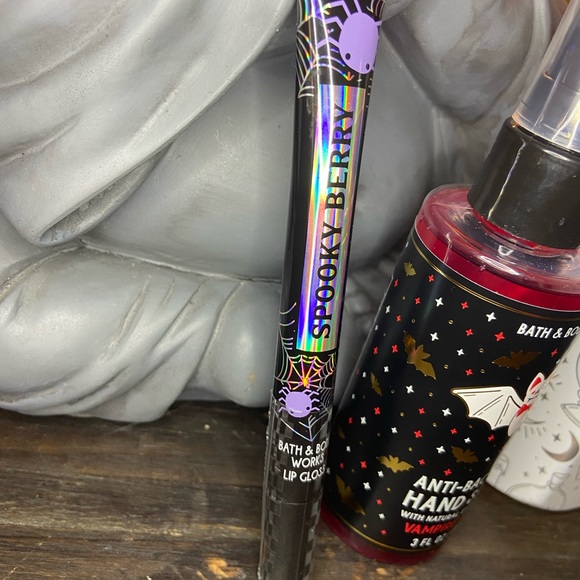 NEW BBW Halloween Bundle! - Picture 2 of 6